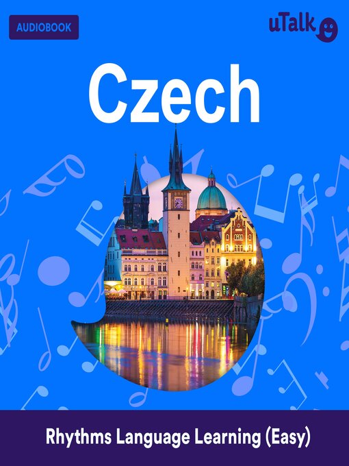 Title details for uTalk Czech by Eurotalk Ltd - Wait list
